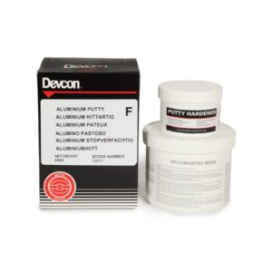 چسب ترمیم Devcon F