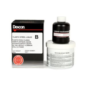 چسب ترمیم Devcon B