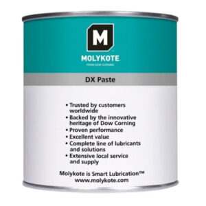 گریس مولیکوت DX PASTE