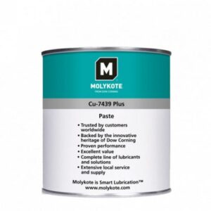 گریس مولیکوت Cu-7439 Plus